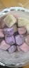 珍田阁冻干食品酸奶果粒块草莓干脆水果冻干混合装网红儿童休闲零食小吃 【1罐】混合酸奶块 果干类 250g 1份 实拍图