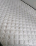 名创优品（MINISO）乳胶床垫遮盖物床褥垫子1.8x2米 榻榻米床垫子记忆海绵床垫褥子 实拍图