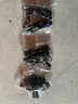 通用拉链修复器可拆卸拉链头外套衣服箱包鞋靴免工具替换拉链锁头 通用拉链 9个【大中小各3个】 实拍图