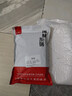 零拾令 虾皮500g袋 大份量新鲜淡晒海虾米虾干皮海鲜海产品干货 【一斤一袋】虾皮 实拍图