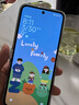 小米（MI）MIX Flip 小折叠屏 4.01英寸多功能超大外屏 第三代骁龙8 16GB+1TB 白色 5G拍照AI手机 实拍图