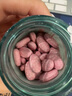 HOLLAND & BARRETT荷柏瑞浓缩蔓越莓精华片改善泌尿妇科炎症女性调节内分泌英国进口 高浓缩400mg60片/瓶 实拍图