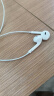 Apple/苹果 采用 (USB-C) 的 EarPods 耳机 原装有线耳机 USB-C 耳机 晒单实拍图