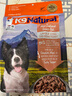 K9 Natural羊肉帝王鲑500g 进口无谷生骨肉幼成犬通用主食冻干全面营养 实拍图