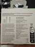 贝尔金（BELKIN）苹果数据线 PD快充 Type-C转Lightning充电线 MFi认证 iPhone手机充电线 2米白色编织 CAA004 实拍图