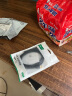 绿联 打印机数据连接线 USB2.0AM/BM方口镀金接头高速打印线 通用惠普HP佳能爱普生打印延长线2米20847 实拍图