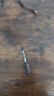 联想(Lenovo)录音笔B628 16G智能笔形高清远距降噪便携录音器 学习培训商务会议采访 实拍图