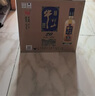 牛栏山酒厂直供 珍品陈酿20 土豪金浓香型白酒 纯粮口粮酒 整箱装送礼 42%vol 1L 6瓶 蓝标 实拍图