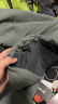 探路者（TOREAD）软壳服户外防风保暖加绒软壳衣徒步夹克衫登山服外套TAEECM91899 实拍图