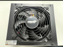 鑫谷（segotep）额定750W 全模850电脑电源（原生PCIE5.0/12VHPWR显卡直插/盲插全模组/台式游戏主机电源） 实拍图