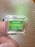 铠侠（Kioxia）128GB TF(microSD)存储卡 HIGH ENDURANCE G2 系列 U3 V30 全高清视频录制 高度耐用 实拍图