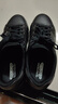 斯凯奇（Skechers）男鞋秋季复古商务板鞋休闲鞋软底减震百搭舒适通勤平底鞋210946 实拍图