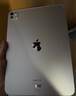 Apple苹果平板电脑 ipadPro2020/2021 11寸12.9寸 2代 四代 二手平板电脑 22款iPad Pro 11寸 5G插卡版 128G WiFi版  95成新 实拍图