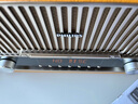 飞利浦（PHILIPS）TAM6208O/93蓝牙音箱CD播放机高保真功放音响发烧复古收音机CD音响一体机-琥珀黄 实拍图