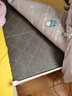 忆琳居折叠床家用单人床办公室午休床1.2米硬板床加床便携简易 80cm宽【升级软靠+加厚框架】 实拍图