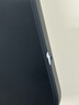 品胜 适用苹果14Plus手机壳 iphone14Plus柔性液态手机壳全包防摔超薄保护套亲肤手感直边保护壳黑色 实拍图