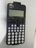 Casio 卡西欧FX-82CN X 中文版函数科学计算器大学初高中初中考试初中教材适用 新款黑色FX-82CNCW+四件套 实拍图