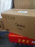 美的（Midea）微压电饭煲电饭锅家用2-3-4-5-8人大容量智能不粘锅多功能可选圆灶釜\青瓷陶瓷内胆款 青瓷内胆 4L 抗菌率高达99.99% 实拍图
