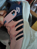 Skechers斯凯奇儿童包头凉鞋男童鞋夏季轻质防滑女大童大头沙滩鞋302969L 女童/粉红色/蓝色/PKBL 35 实拍图