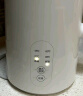 美的（Midea）电热水壶煮水壶烧水壶 食品304不锈钢 长效保温 1500W快速加热 防干烧 1.5升容量SH15X301 实拍图