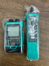 宝工（Pro'sKit）光功率计 MT-7625多功能光功率计七合一 网络测试寻线仪 MT-7625 实拍图