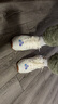 斯凯奇（Skechers）美拉熊女鞋夏季增高老爹鞋透气时尚熊猫鞋百搭休闲运动鞋149807 实拍图
