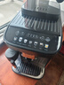 德龙（Delonghi）全自动咖啡机 原装进口 意式浓缩奶泡一键奶咖E Latte plus升级7款 家用办公室 ECAM290.81.TB 实拍图