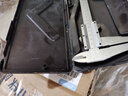 SYNTEK游标卡尺高精度小型工业级深度尺家用大号精密油标游边金属卡尺 全金属游标卡尺300mm 实拍图