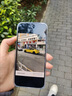 OPPO Find X8 年度旗舰手机新款 oppofindx8 手机 天玑9400 oppo全网通5g智能影像手机 OPPO AI 手机 Find X8 星野黑 16+1TB 官方标配【全国联保】 实拍图