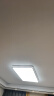 欧普（OPPLE）LED吸顶灯大客厅自建房超大卧室简约现代智能灯具初见IITC 【自建房大户型】三档调色客厅灯 实拍图