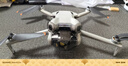 大疆（DJI）Mini 4 Pro 全能迷你航拍机 入门级无人机 高清专业无损竖拍 智能跟随全景拍摄 Mini 4 Pro 长续航畅飞带屏 【超值推荐】两年版随心换（788元） 套餐三：128G卡+读 实拍图