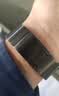 BHO适用华为watch6/pro表带gt6/gt7/pro表带/gt6pro/watch5/gt5/pro手表表带钛金属GT4非凡大师2钢带 【一珠钢带·侧拆款】钛灰色 华为手表-46/48表盘（2 实拍图