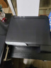 爱普生L3256/3258/3267/3269/4263/4269/L5298墨仓式打印机家用办公无线 L3258黑色【WIFI+3合1】 全新国行空机（不含墨水） 实拍图
