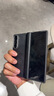 Pinkson三星zFold5/6手机壳zfold6超薄全包凯夫拉芳纶纤维碳纤维保护套w24防摔商务轻薄高档男士新潮款硬 【中轴保护款/600D细纹】支持磁吸 【一套】前盖+后盖 三星ZFold6 实拍图