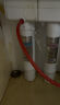 哆净适用怡口净水器滤芯800spro/800cpro/800gpro/800ffdc/CTO GAC UF RO滤芯全套 800FFDC【全套2支装】 实拍图