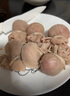 大庄园 锡盟肚包肉1.92斤 320g*3袋 内蒙特产生鲜羊肉 源头直发包邮 实拍图