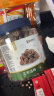 华味亨正宗话梅270g/罐酸甜梅咸话梅蜜饯果干果脯休闲办公室零食黑色 实拍图