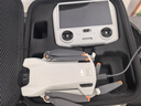 大疆（DJI）Mini 3 航拍无人机 便携可折叠无人机航拍飞行器 Mini 3 带屏遥控器版【赠配件礼包】 官方标配（不含随心换） 套餐二：单肩包+128g高速卡+读卡器 实拍图