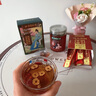 同仁堂（TRT）红糖姜茶120g+阿胶黑糖姜枣茶150g+原味红糖280g 实拍图
