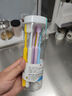 BRUSHING BEAR 小刷头软毛护龈3-6-12岁小学生孩子牙缝刷 山姆同款儿童牙刷8支 实拍图