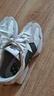NEW BALANCE休闲鞋男鞋女鞋情侣夏季舒适轻便百搭运动鞋327系列MS327ASN 36 实拍图