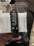 西部数据（WD）SSD固态硬盘 NVMe M.2接口 AI电脑配件 笔记本电脑游戏硬盘 原厂颗粒不虚标不掉速 SN850X | PCle4x4 7300MB/s 大容量 【1TB】 实拍图