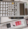 卡西欧（CASIO） fx-991cn cw学生竞赛用科学计算器春考考研学业复数运算高中生函数计算机初中生中高考考试套装 【考试套装】升级灰/991CN CW+得力考试9件套 实拍图