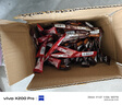 雀巢咖啡（Nescafe） 1+2特浓 速溶咖啡 低糖*三合一醇香特浓冲调饮品 【双拼】特浓45条+原味45条 实拍图