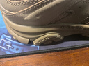 迈乐（Merrell）男款户外战术靴作战靴登山徒步减震MOAB 3 TACTICAL防滑耐磨透气 J004115卡基 42 实拍图