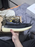 阿迪达斯三叶草女鞋椰子350Yeezy跑步鞋FZ5000UK5.0码38 实拍图