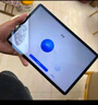 华为MatePad SE 11英寸平板电脑 2024新款 全金属一体机身影音娱乐教育学习平板电脑 星海蓝   8GB+128GB  活力版 官方标配 实拍图