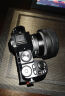 JJC 适用富士热靴盖XT50 XS20 XT30二代 XT5 XT3 XH2S XE4 XA5 XT200 X100V GFX100SII微单相机配件 实拍图