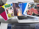 富士施乐施乐5575彩色复印机a3办公打印机一体机数码激光商用大型高速黑白 施乐五代3375彩色复印机 实拍图