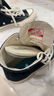 匡威（Converse）男女Chuck Taylor All Star 1970S帆布鞋162050C 42.5码US9码 实拍图